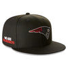 9Fifty NFL 20 Draft Official New England Patriots
