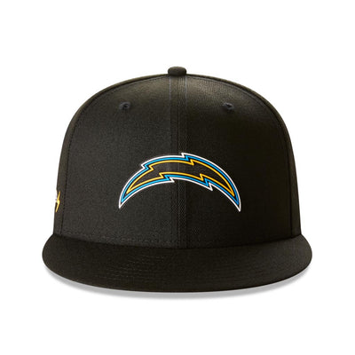 9Fifty NFL 20 Draft Official Los Angeles Chargers