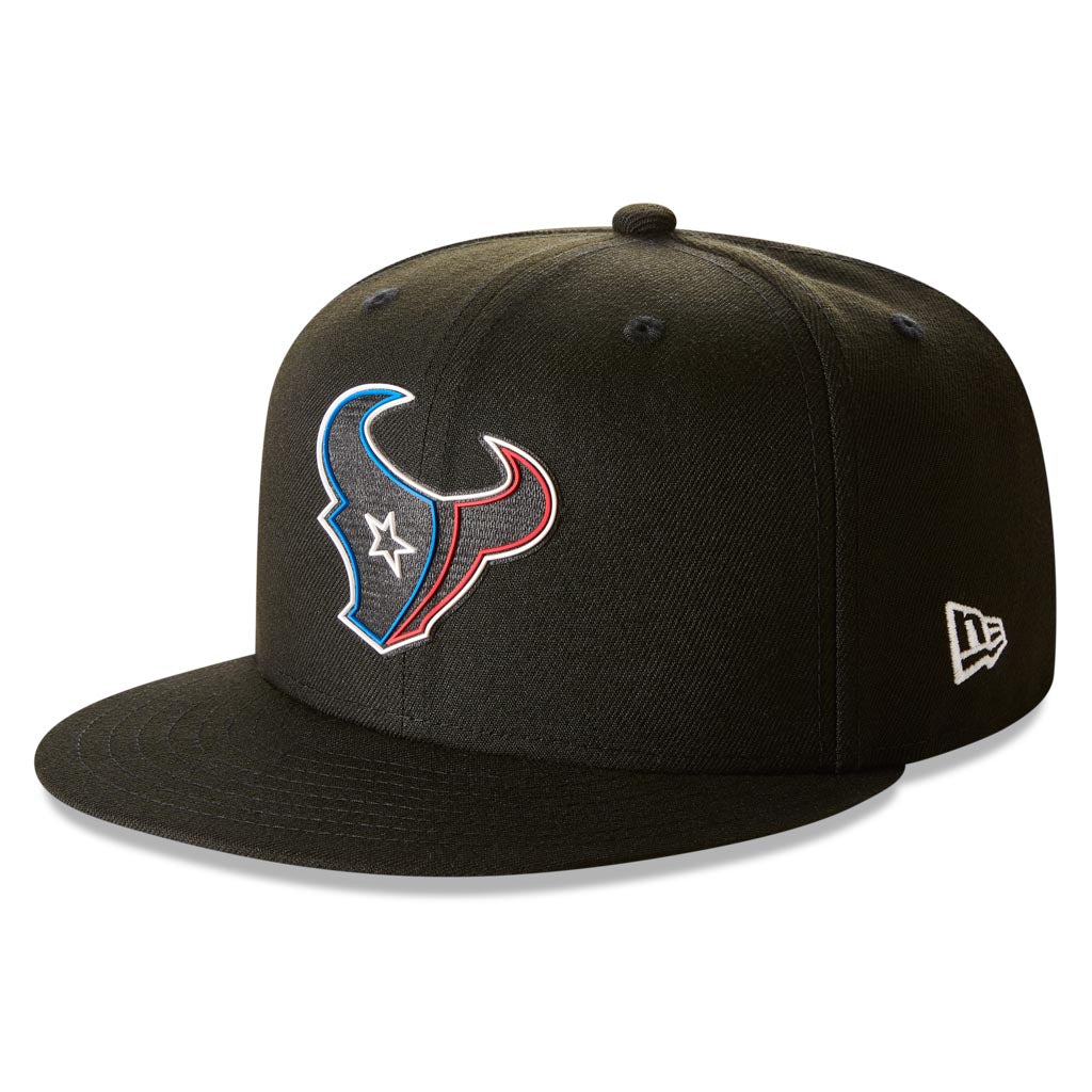 9Fifty NFL 20 Draft Official Houston Texans