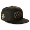 9Fifty NFL 20 Draft Official Green Bay Packers