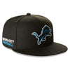 9Fifty NFL 20 Draft Official Detriot Lions