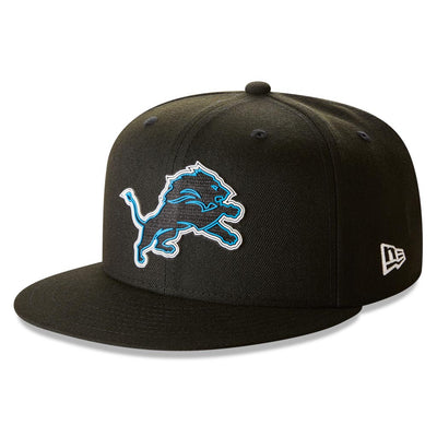 9Fifty NFL 20 Draft Official Detriot Lions