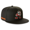 9Fifty NFL 20 Draft Official Cleveland Brown