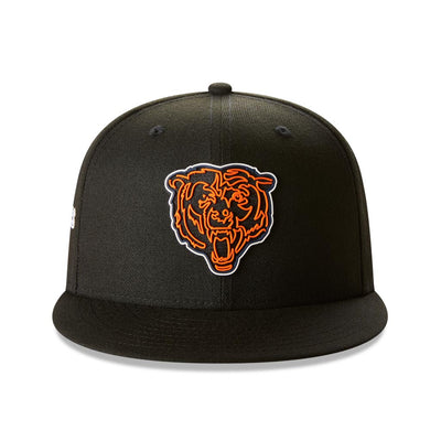 9Fifty NFL 20 Draft Official Chicago Bear