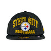 9Fifty NFL 20 Draft Alternate Pittsburgh Steelers