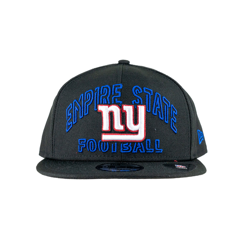 9Fifty NFL 20 Draft Alternate New York Giants