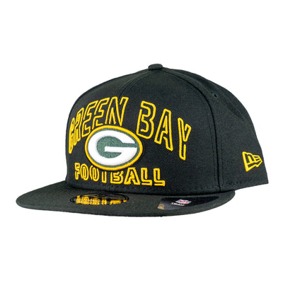 9Fifty NFL 20 Draft Alternate Green Bay Packers