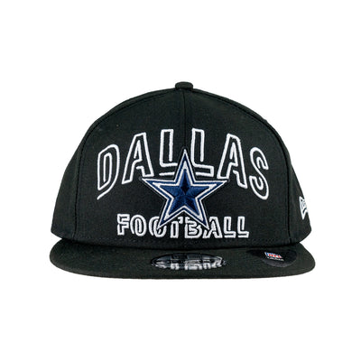 9Fifty NFL 20 Draft Alternate Dallas Cowboys