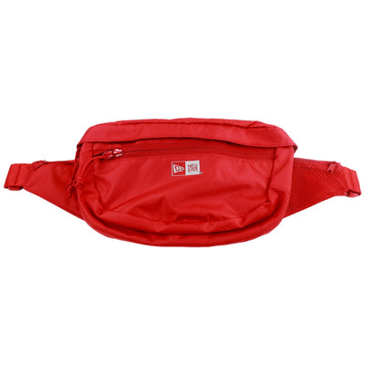Explorer Waist Bag Red