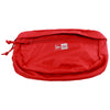 Explorer Waist Bag Red