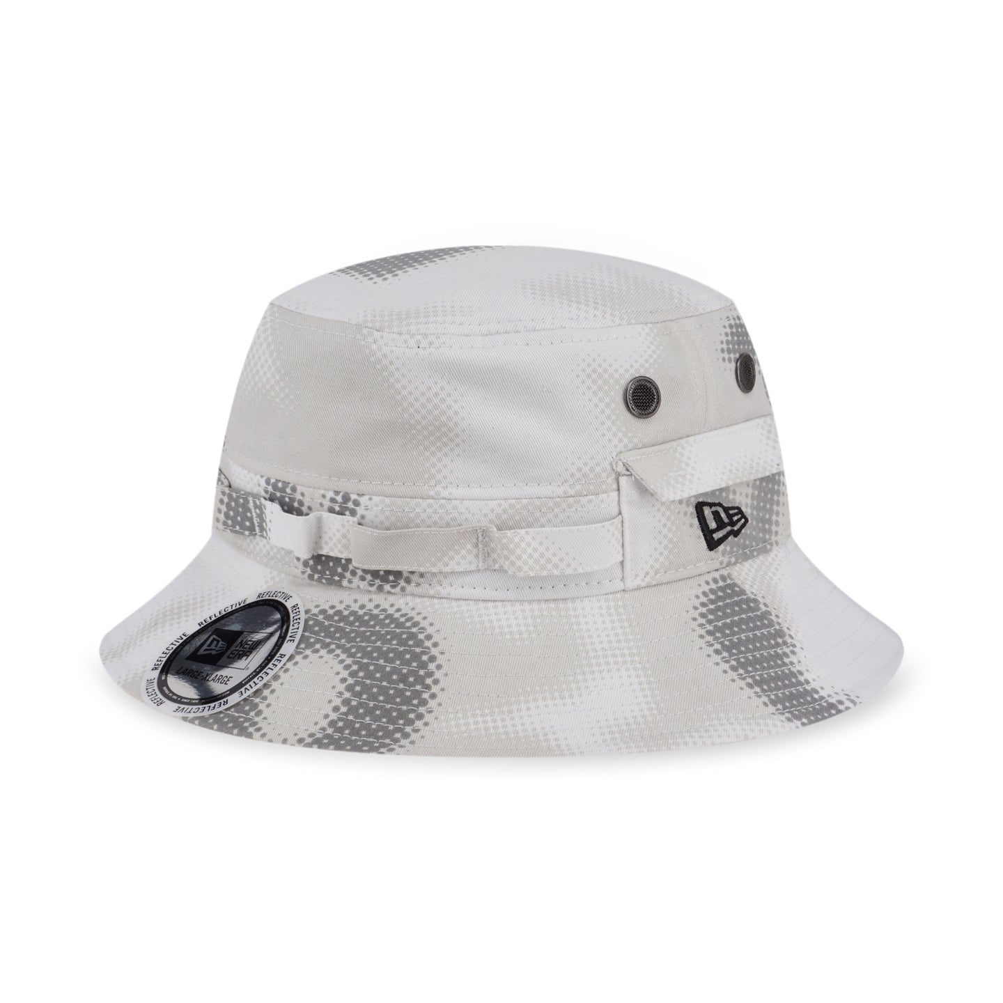 Adventure New York Haze Camo