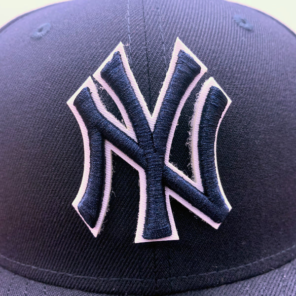 9Fifty Changeable Badge New York Yankees - New Era Singapore