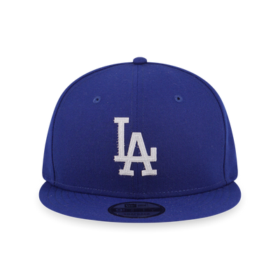 9Fifty Changeable Badge Los Angeles Dodgers