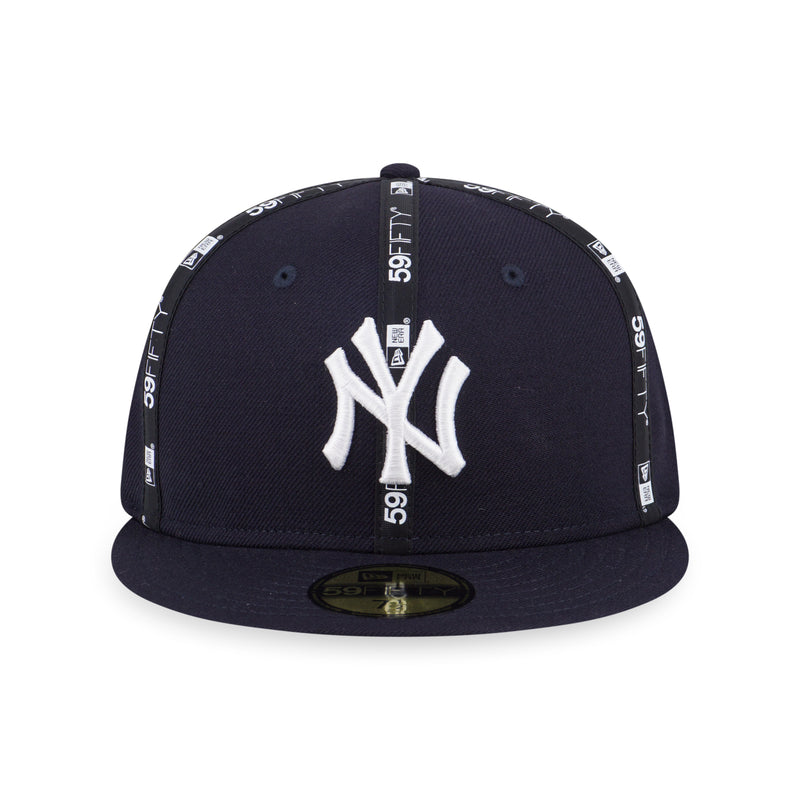 59Fifty Inside Out New York Yankees