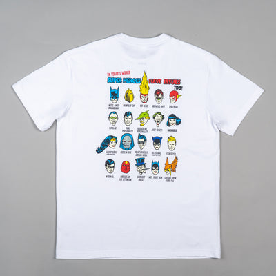SS Tee Justice League Superfriends