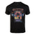 Led Zeppelin 1977 Black T-Shirt