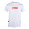 Led Zeppelin Mothership White T-Shirt