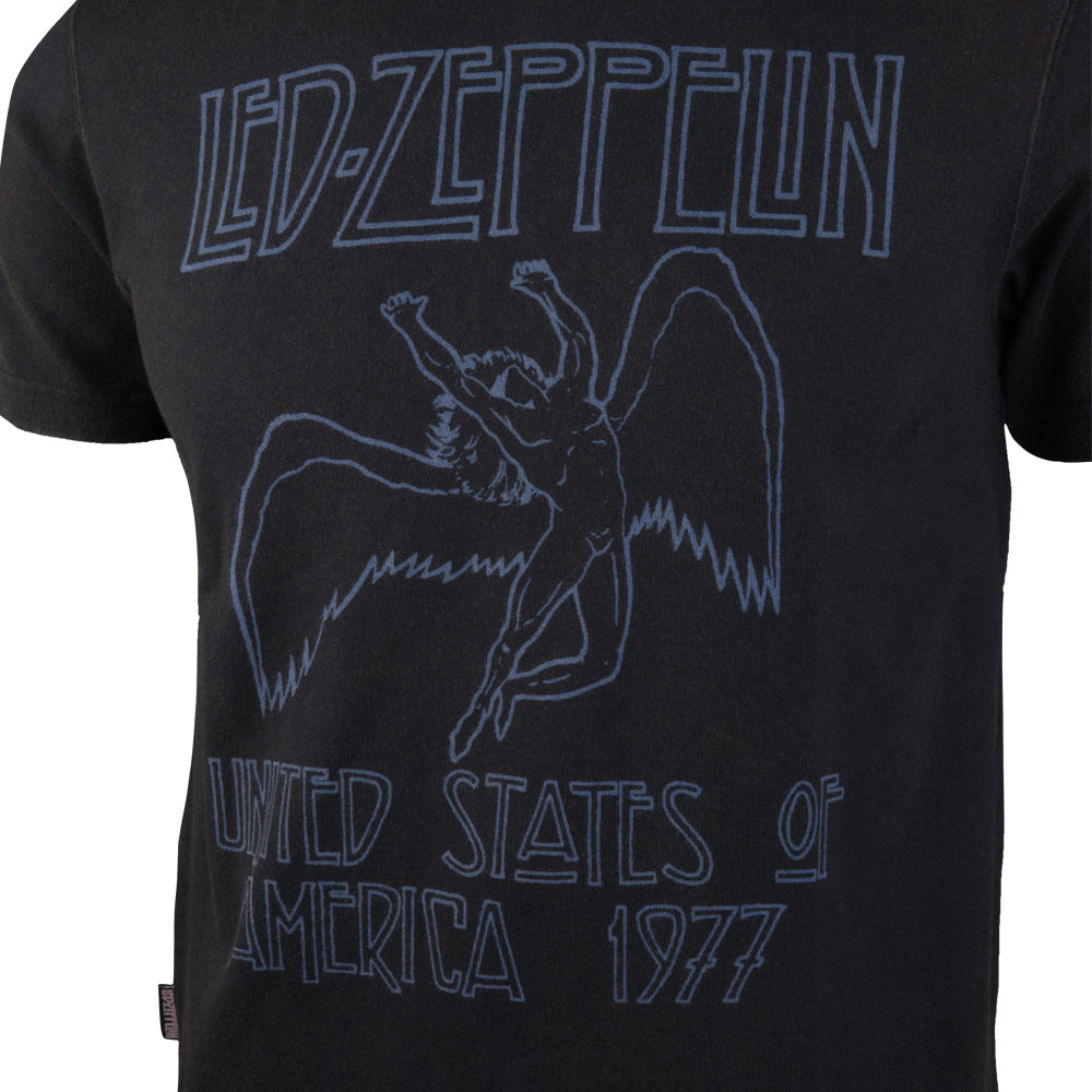 NEW ERA × Led Zeppelin XS