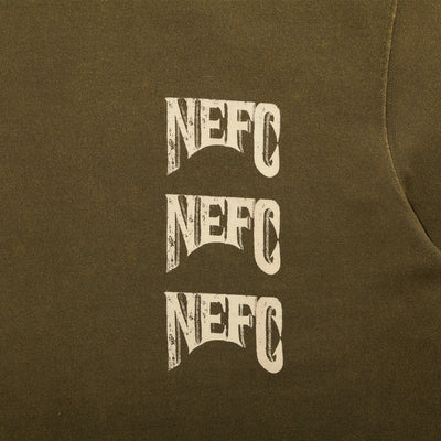 Apparel NEFC 1920 Washed Tee
