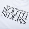Apparel MLB Chicago White Sox White