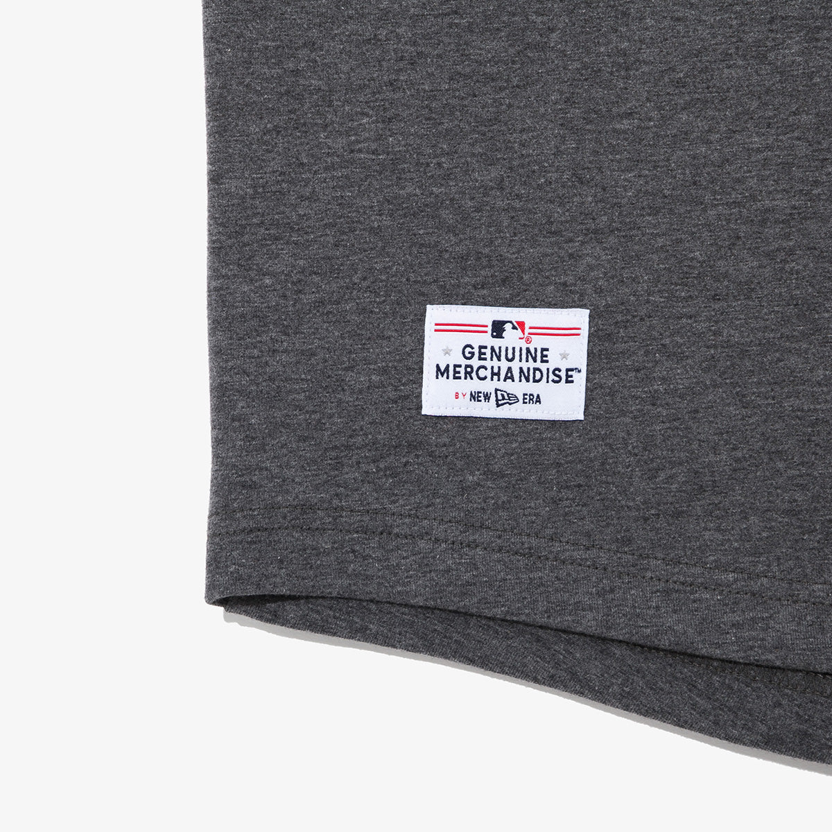 Apparel MLB Rubber Logo Chicago White Sox