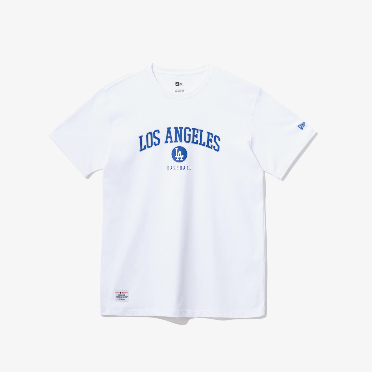 Apparel MLB Classic Logo T03 Los Angeles Co