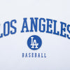 Apparel MLB Classic Logo T03 Los Angeles Co