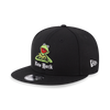 9Fifty Kermit The Frog Black