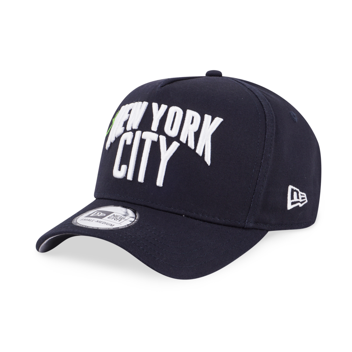 City cap 2024