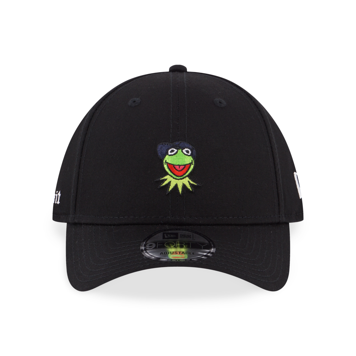 9Forty Kermit The Frog Black - New Era Singapore