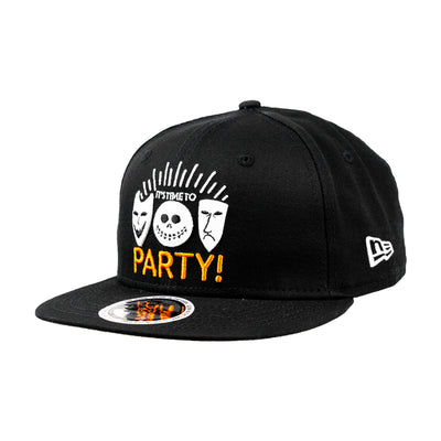 9Fifty Kids The Nightmare Before Christmas Party