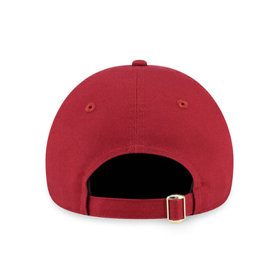 9Forty New York Statue Of Liberty Red