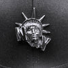 9Forty New York Statue Of Liberty Black