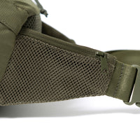 Explorer Waist Bag