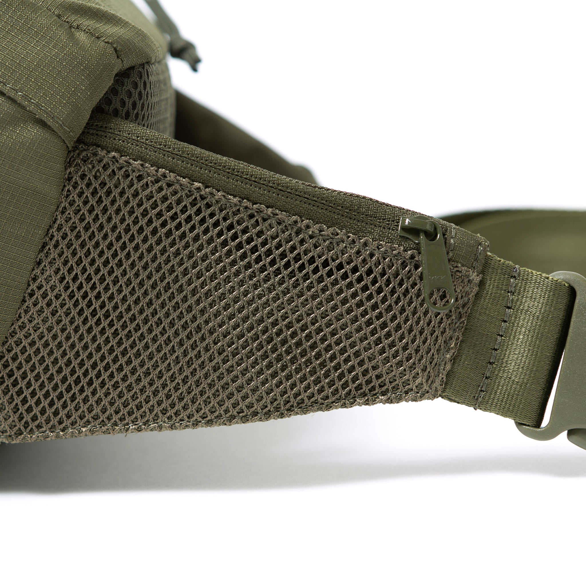 Explorer Waist Bag