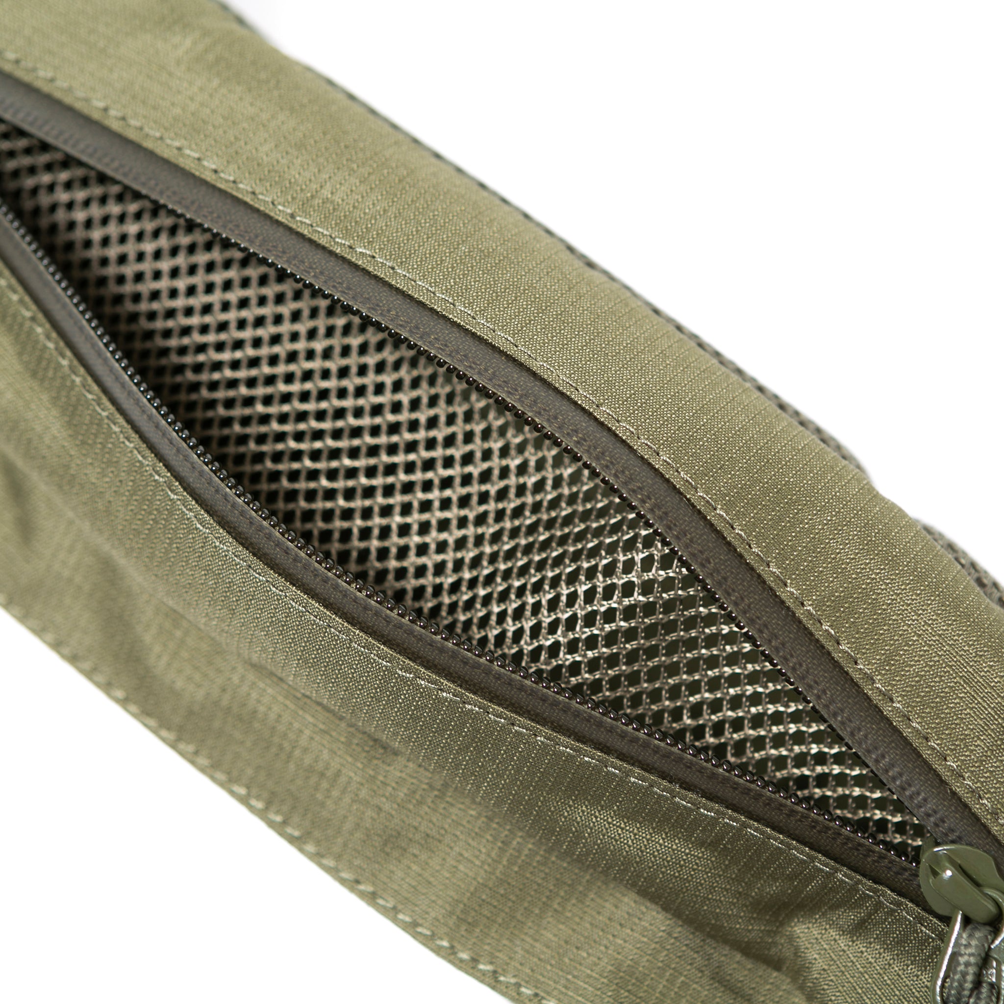 Explorer Waist Bag