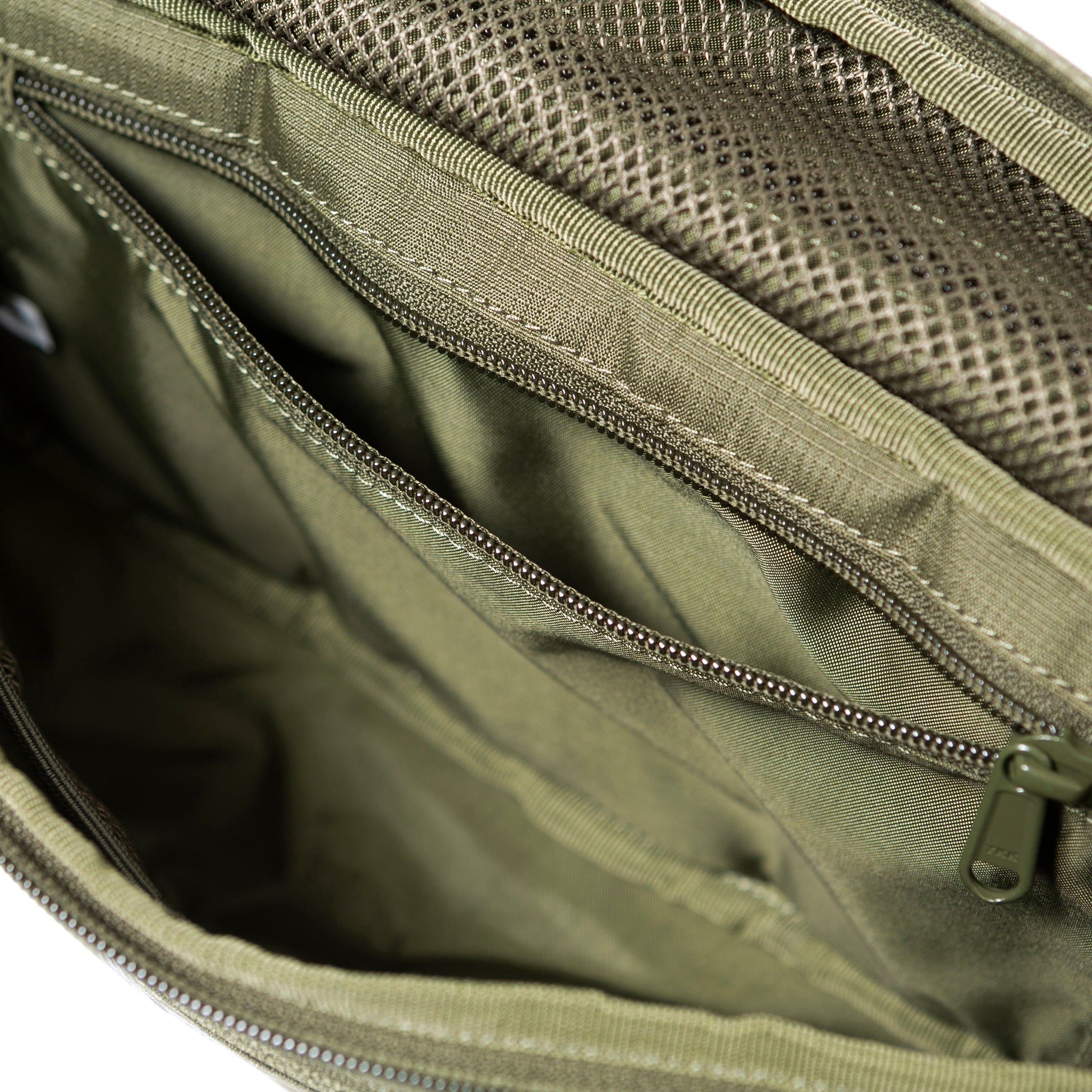 Explorer Waist Bag