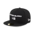 59Fifty Fit For Glory Black