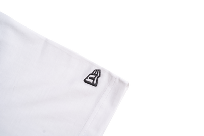 Short Sleeve Tee Fit For Glory Tee White