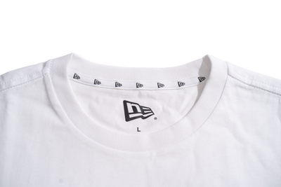 Short Sleeve Tee Fit For Glory Tee White