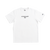 Short Sleeve Tee Fit For Glory Tee White