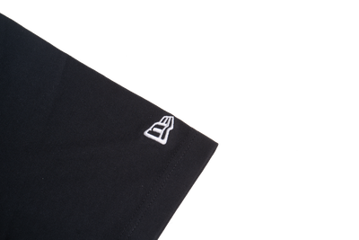 Short Sleeve Tee Fit For Glory Tee Black