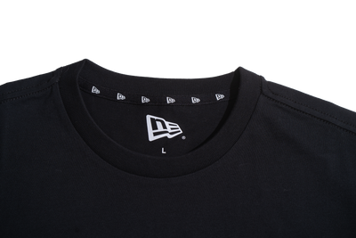 Short Sleeve Tee Fit For Glory Tee Black