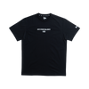 Short Sleeve Tee Fit For Glory Tee Black