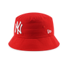 Kids Bucket MLB New York Yankees Scarlet