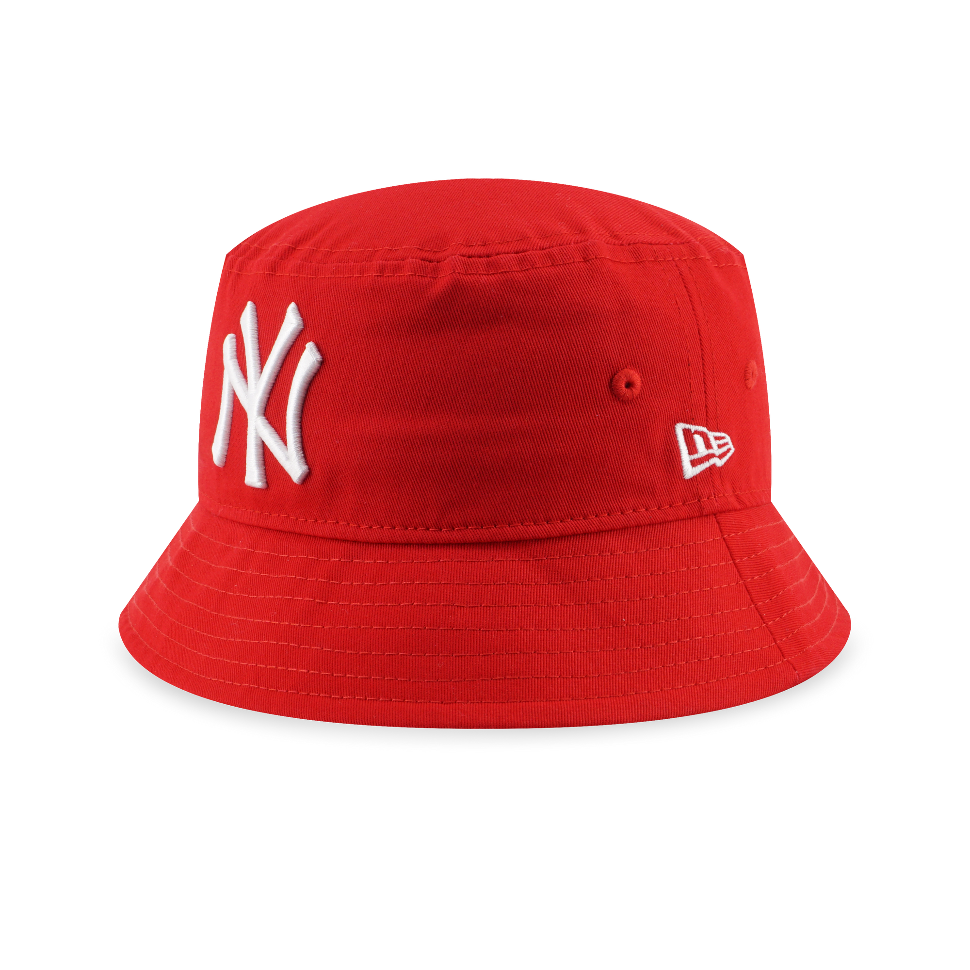 Kids Bucket MLB New York Yankees Scarlet