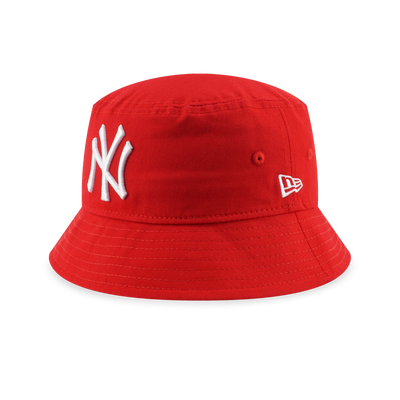 Kids Bucket MLB New York Yankees Scarlet