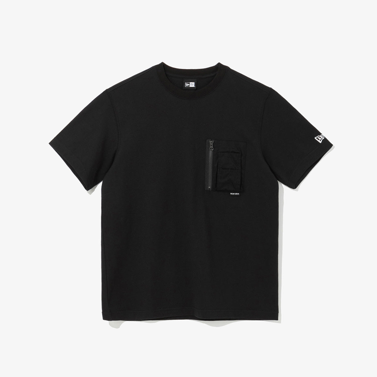 Apparel New Era Woven Pocket