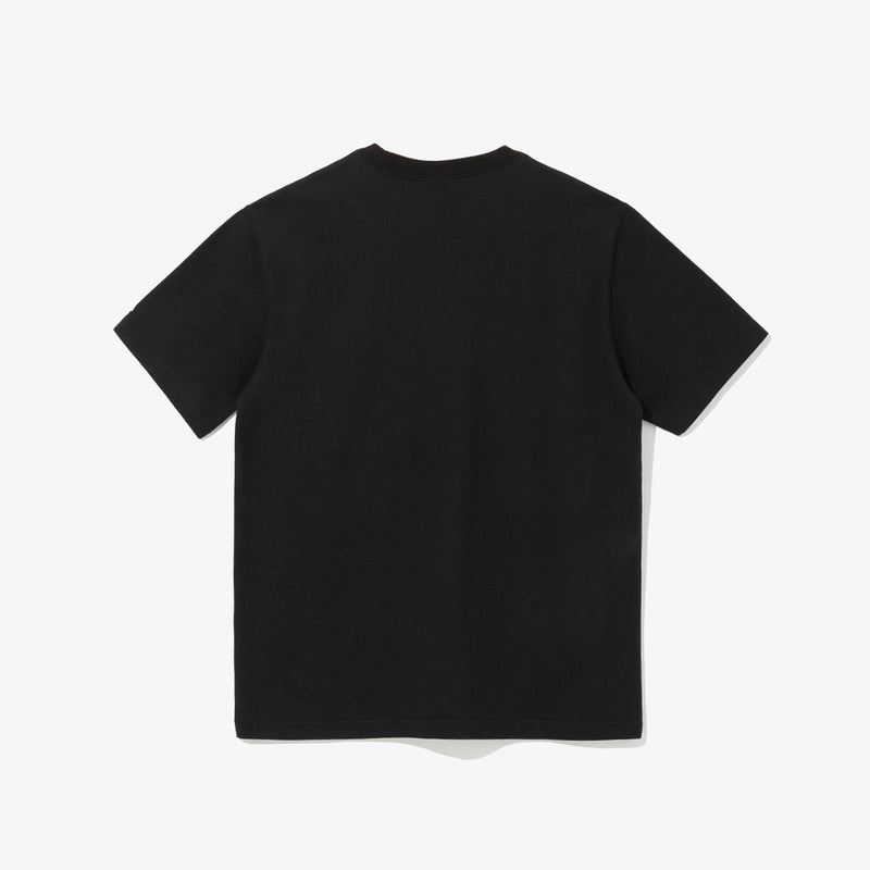 Apparel New Era Woven Pocket