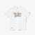 Apparel MLB Primary Color Logo New York Yankees White